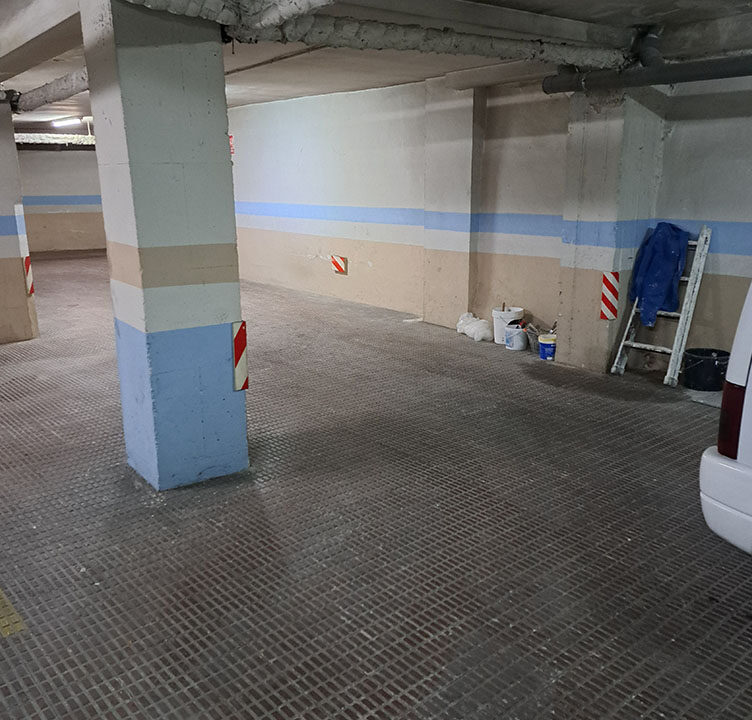 pintura-garaje-comunitario-antes