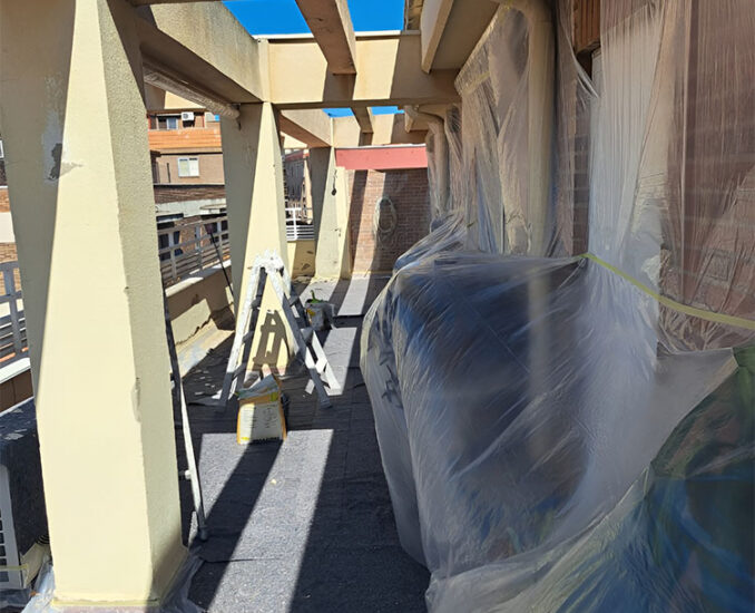 pintura-terraza-serafin-antes